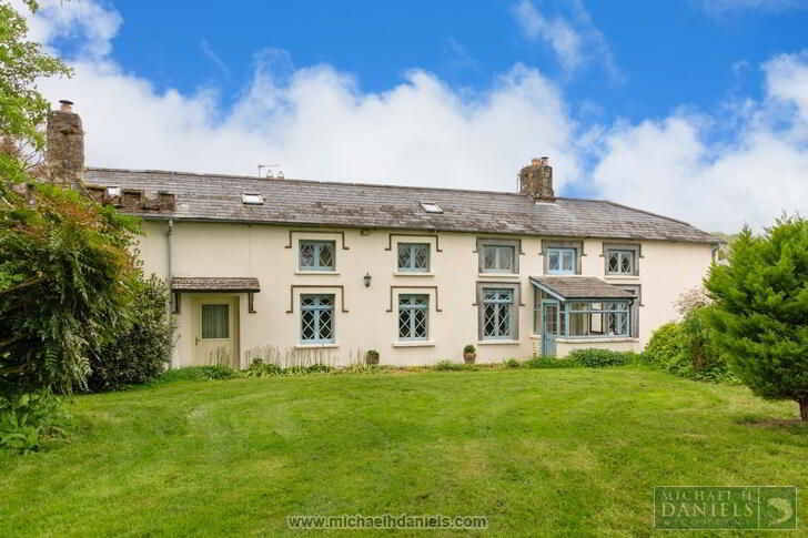 The Fortwilliam, Estate (lot 1) 27 of 36
