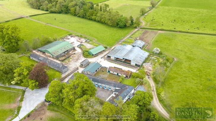 The Fortwilliam, Estate (lot 1) 31 of 36