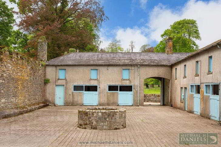 The Fortwilliam, Estate (lot 1) 28 of 36