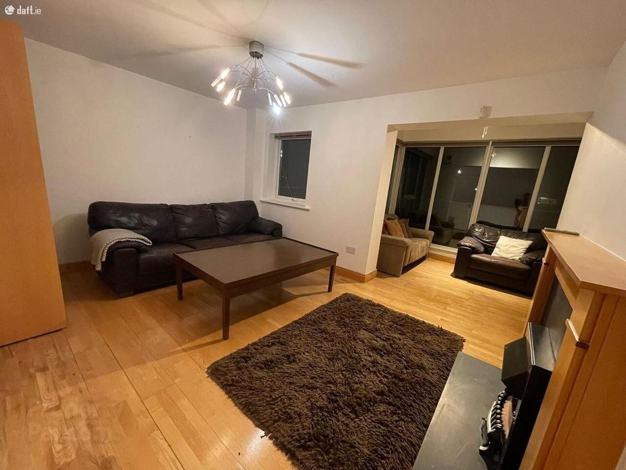 Apartment 34 Talbot Hall 9 of 39