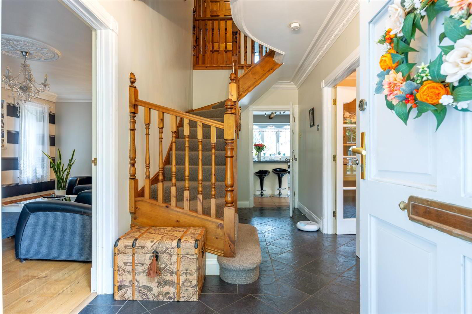 5 Cogry Manor 3 of 40