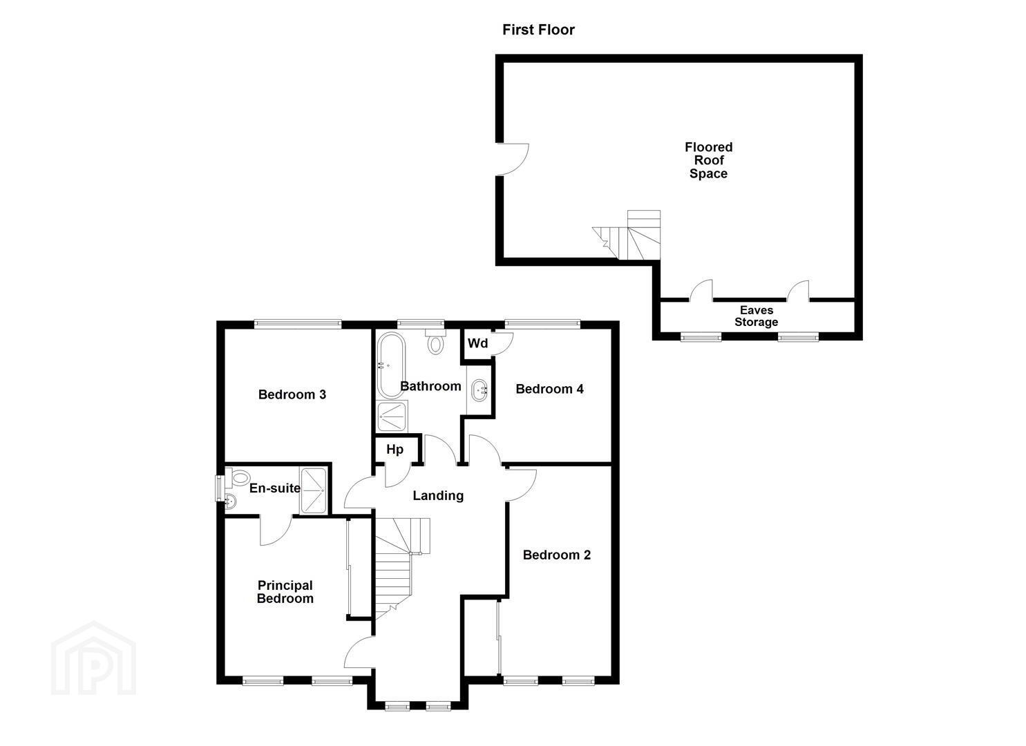 5 Cogry Manor 19 of 43