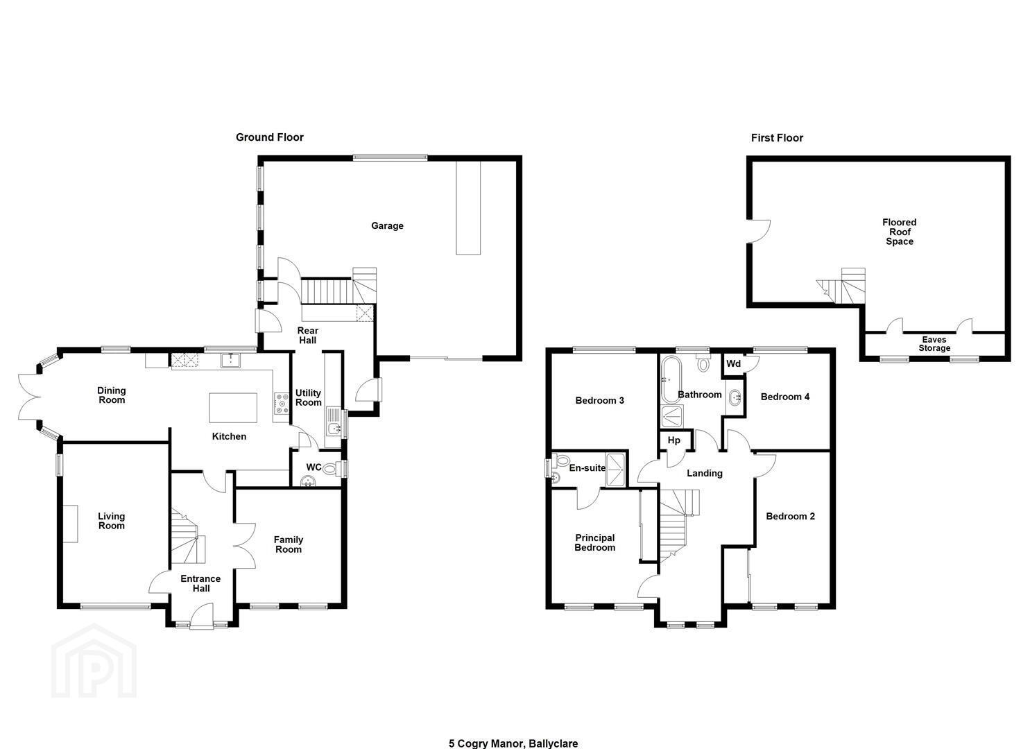 5 Cogry Manor 31 of 43