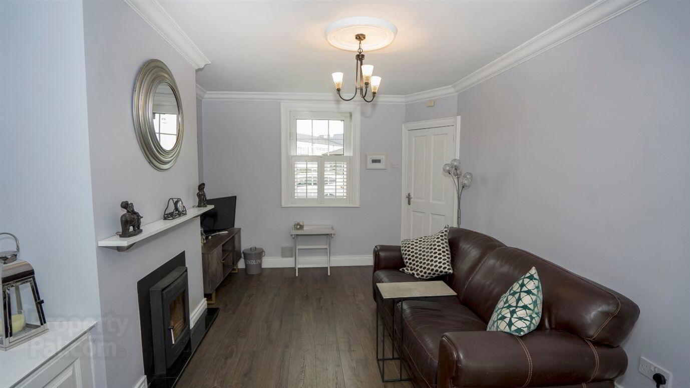 3 Saint Malachys Villas 3 of 21