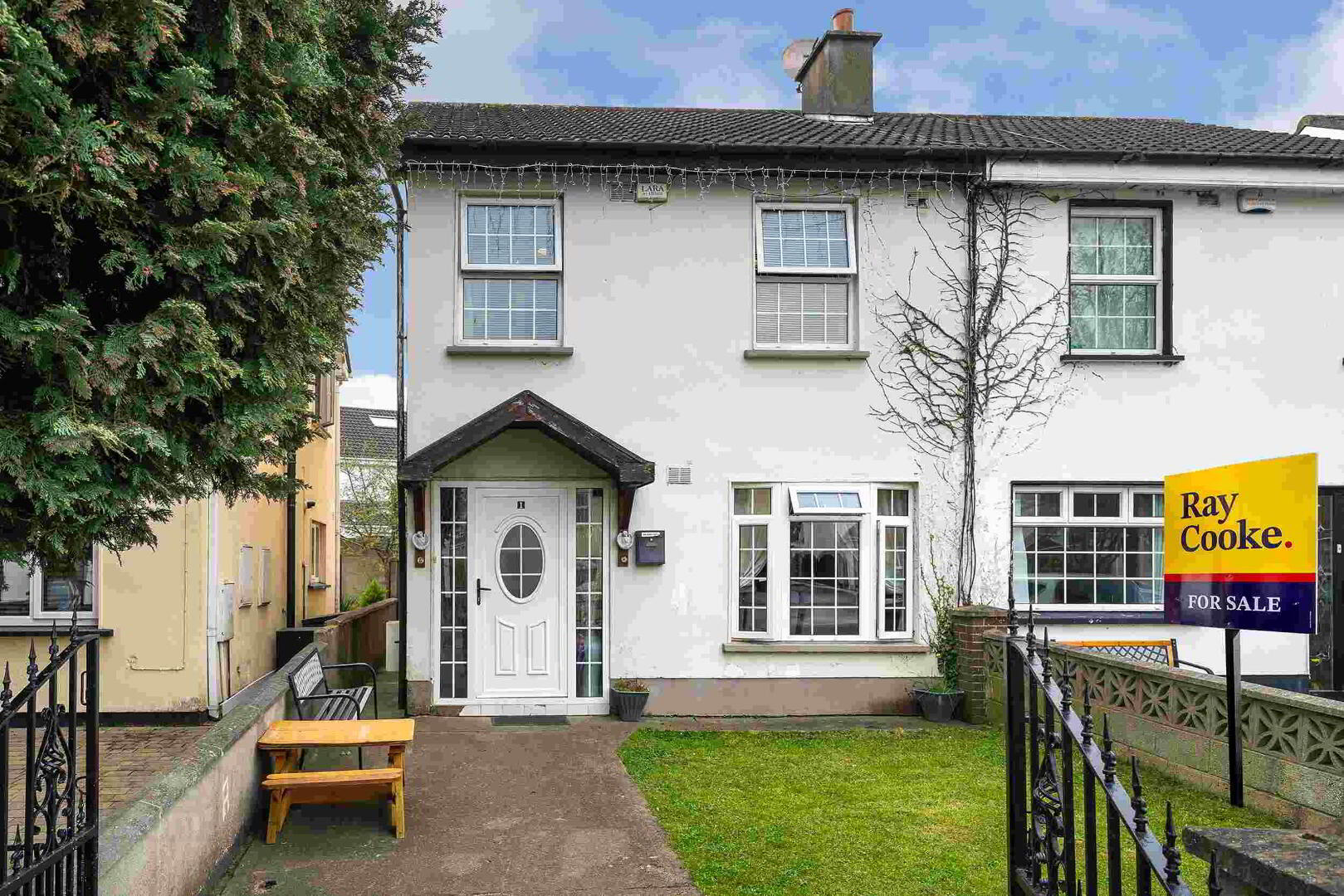 1 Woodvale Crescent 1 of 24