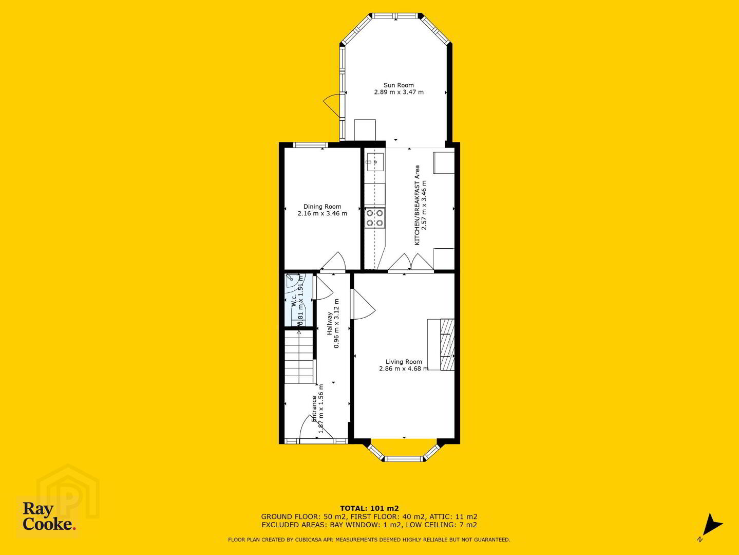 1 Woodvale Crescent 25 of 27