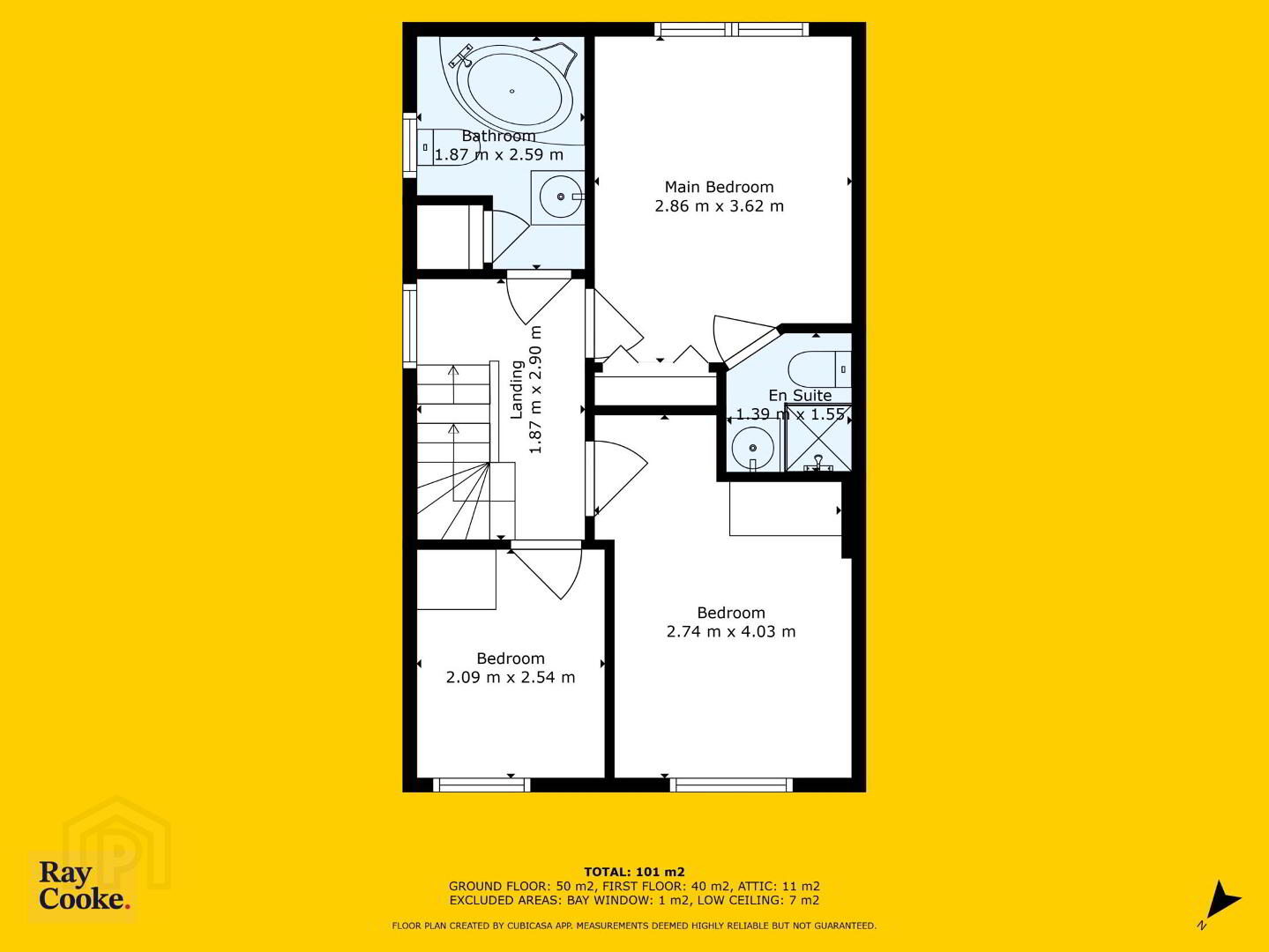 1 Woodvale Crescent 26 of 27
