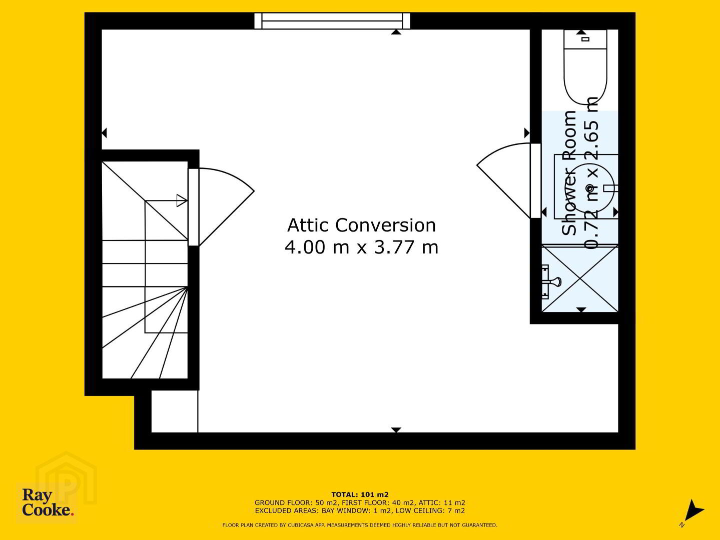 1 Woodvale Crescent 27 of 27