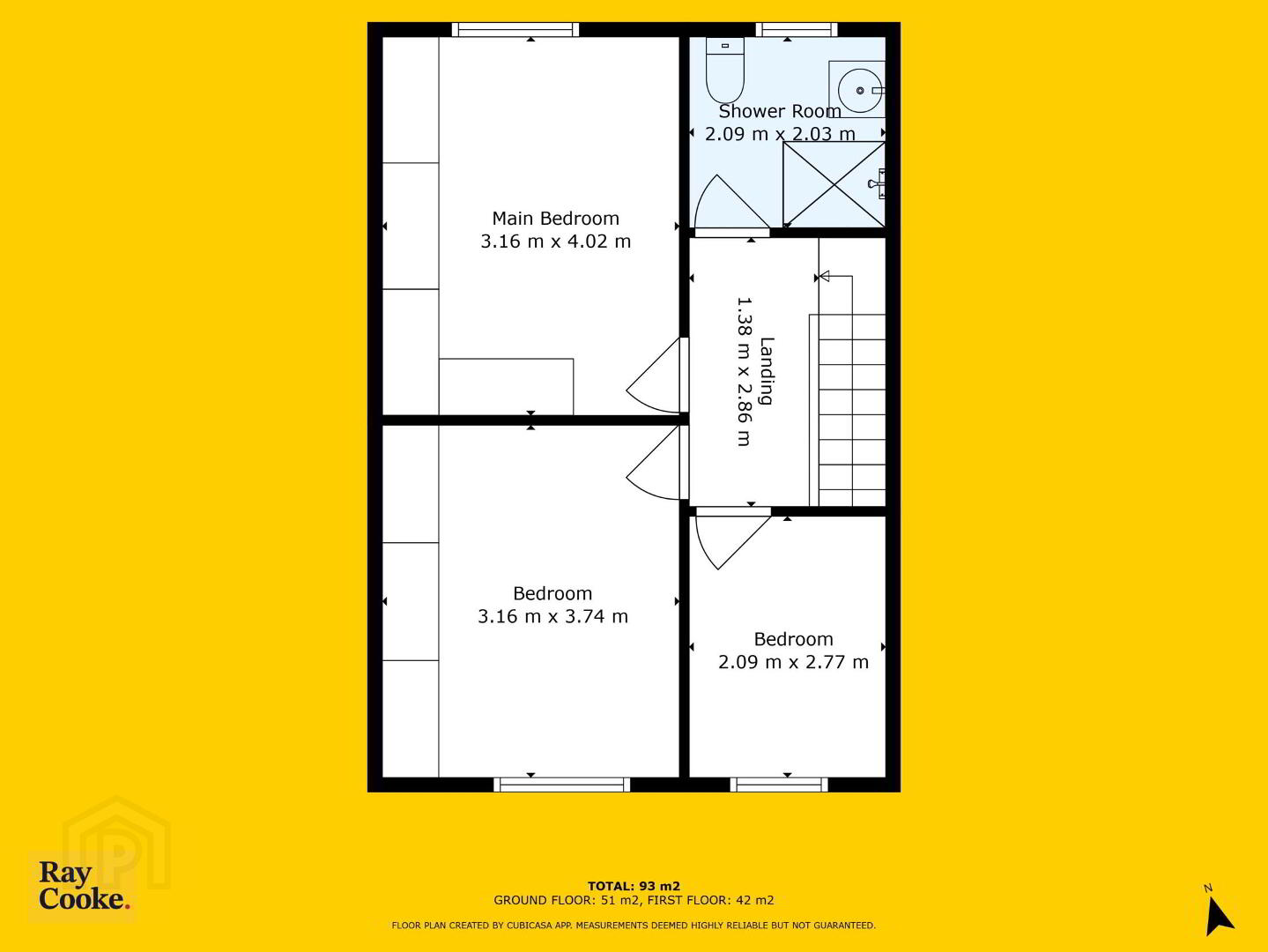 101 Jamestown Road 25 of 25