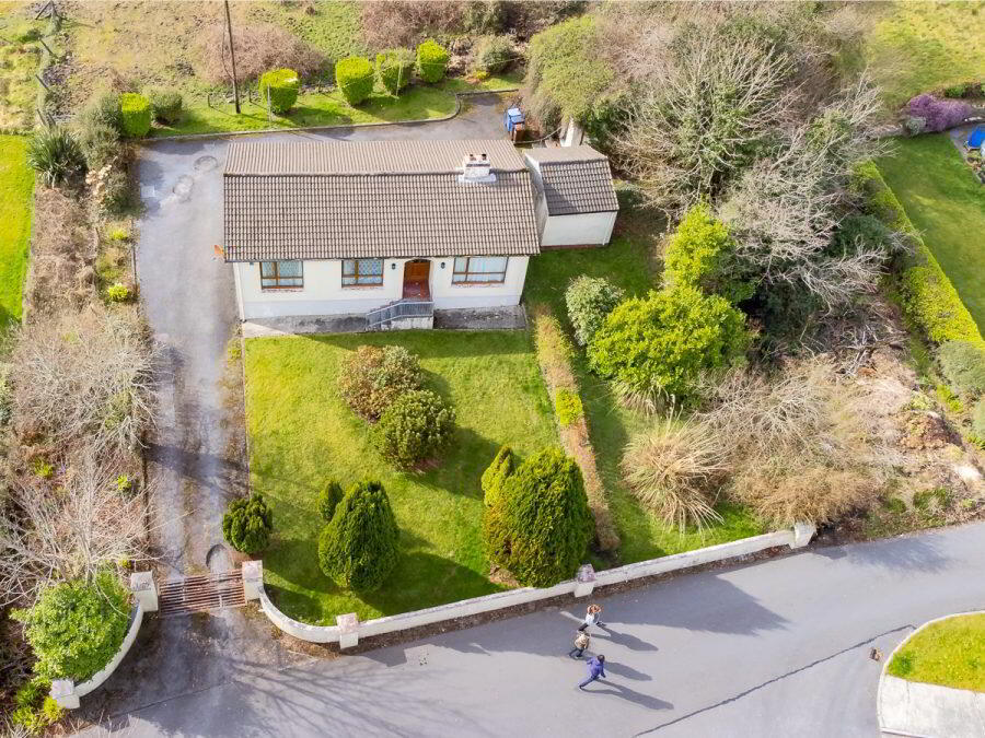 Drumlish House" 6 of 35