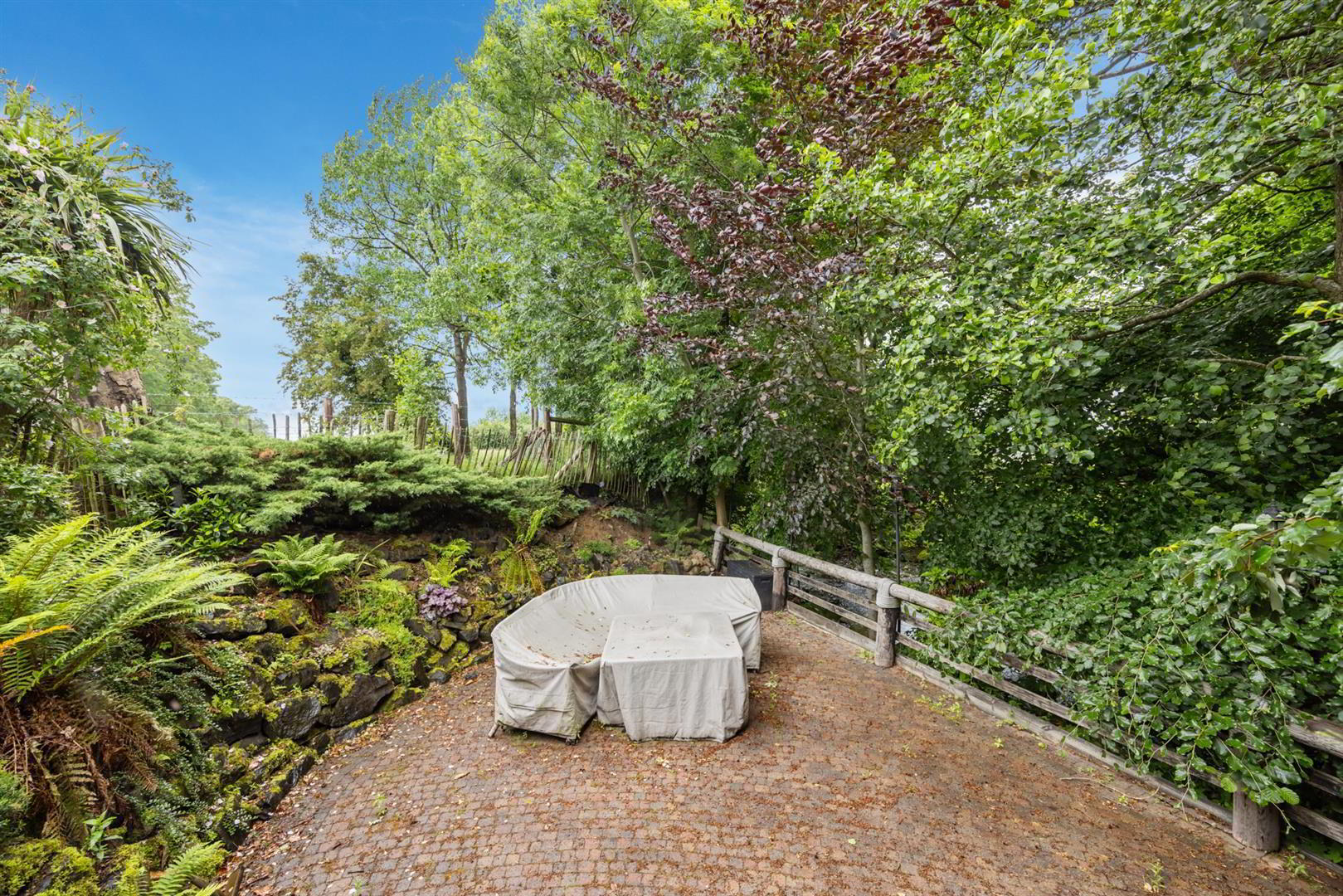 104a Cidercourt Road 45 of 48