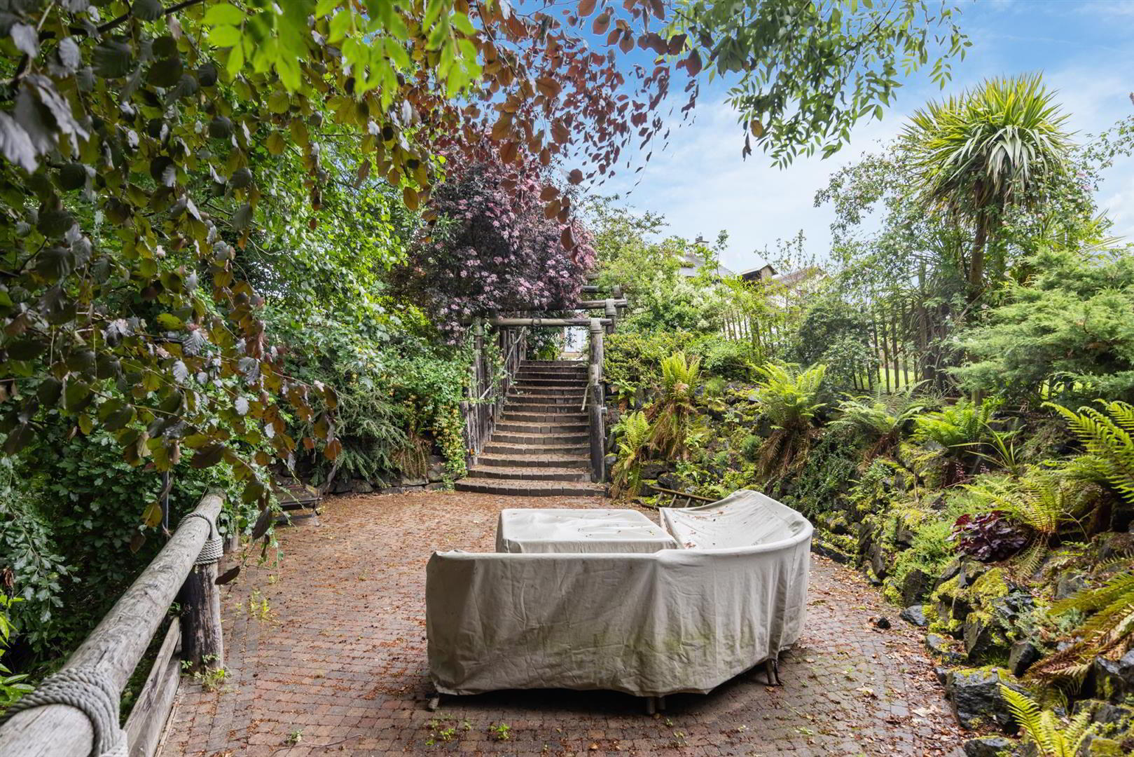 104a Cidercourt Road 46 of 48