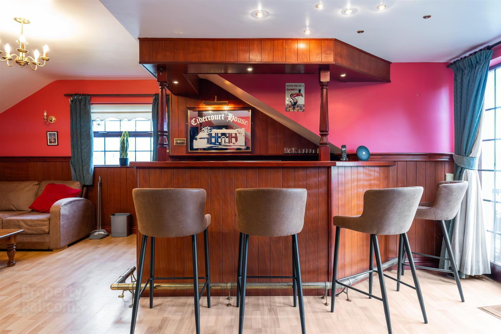 104a Cidercourt Road 33 of 48
