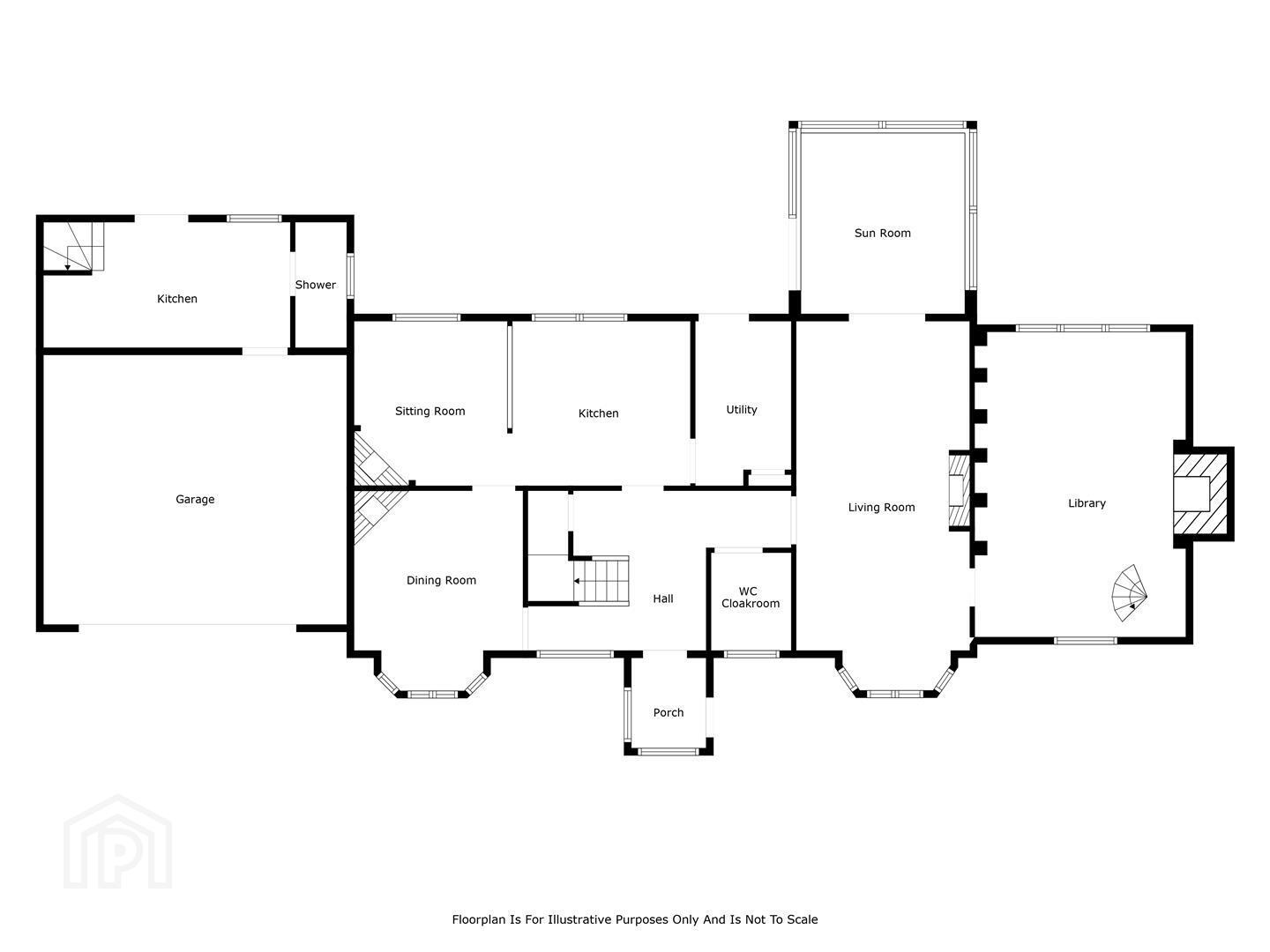 104a Cidercourt Road 2 of 51