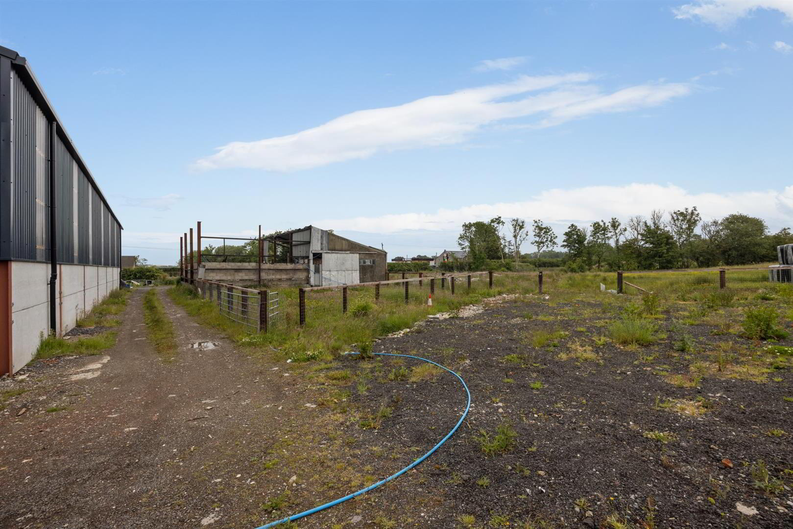 Building Site, Land & Warehouse At 43 7 of 13