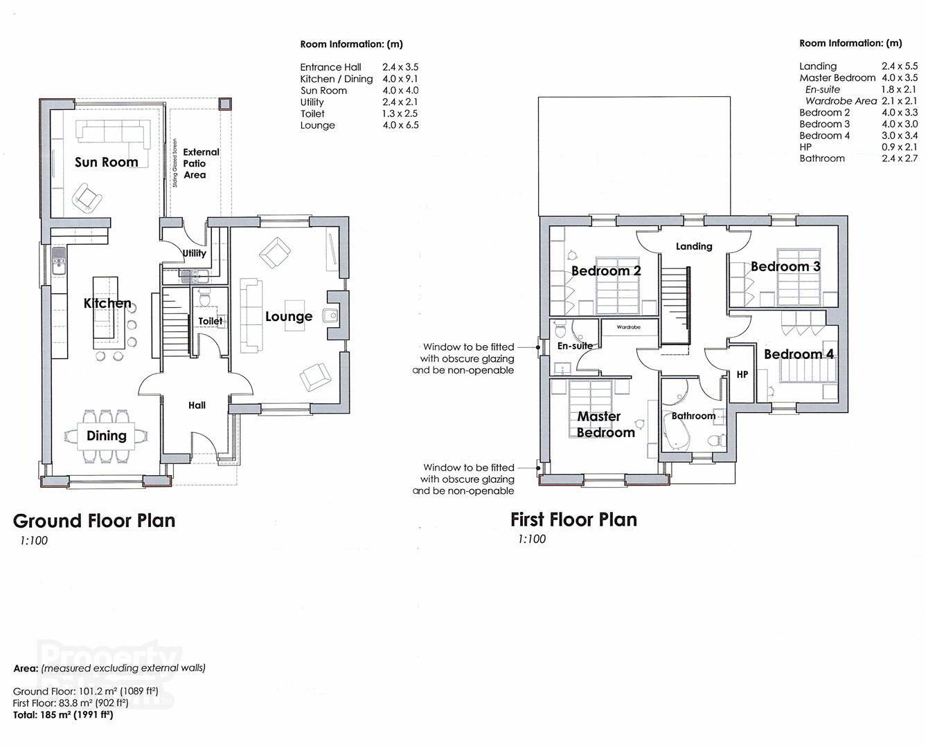 Building Site, Land & Warehouse At 43 10 of 13