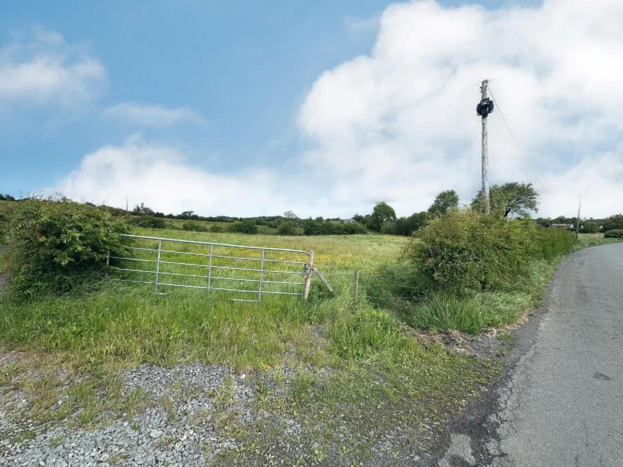 Site With F. P, P Corlea 4 of 4