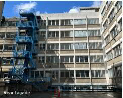 34 College Street 9 of 11