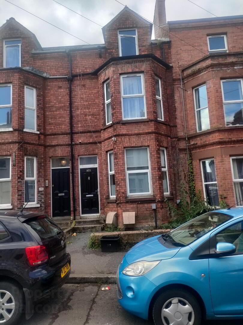Unit 1, 43 Camden Street 1 of 7
