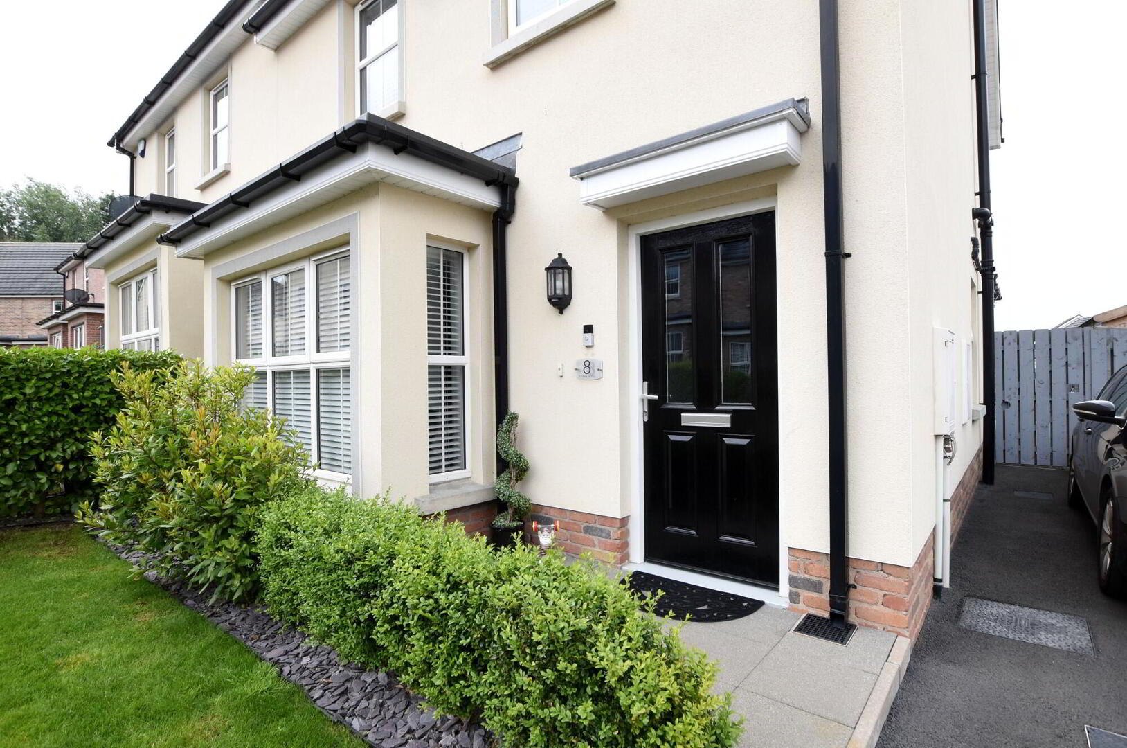 8 Ayrshire Manor 3 of 27