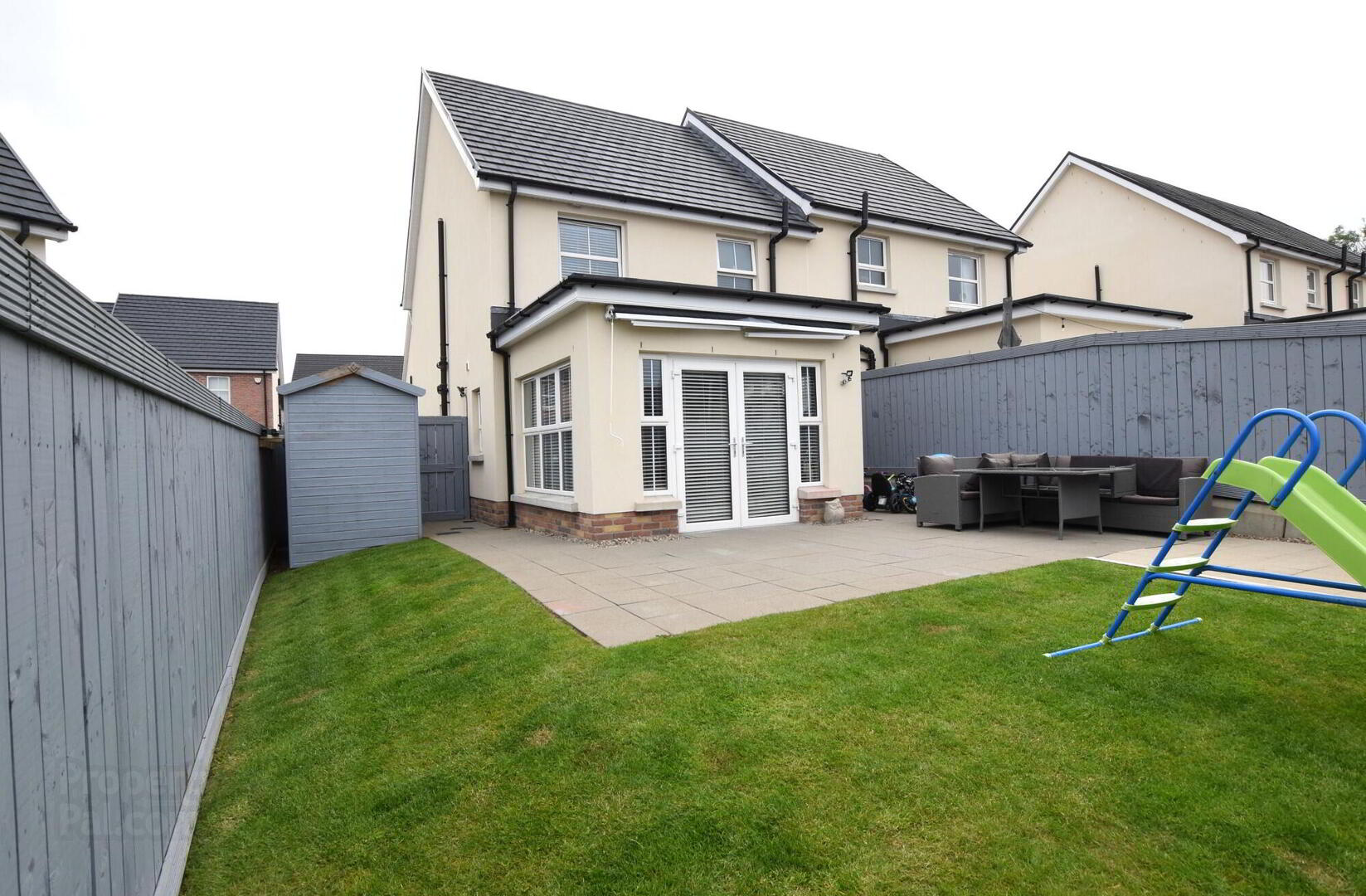 8 Ayrshire Manor 27 of 27