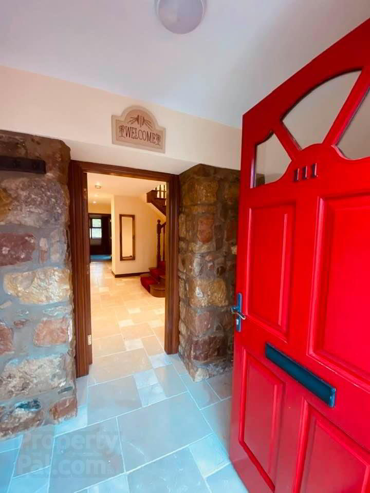 Ballyvoy Camping Barn, 111 Cushendall Road 4 of 63