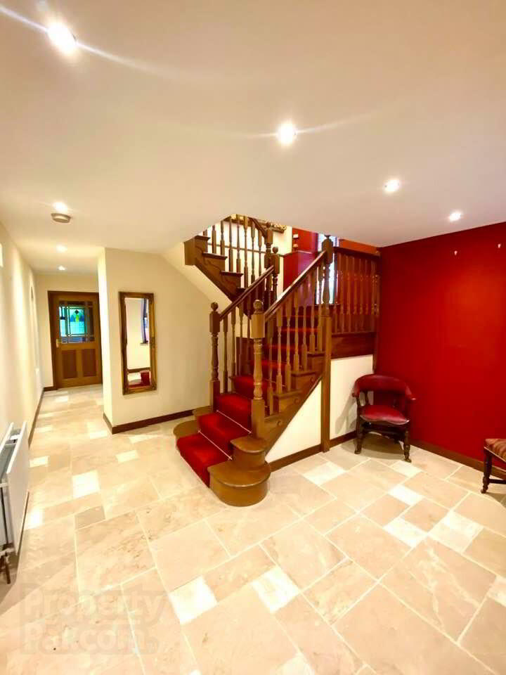 Ballyvoy Camping Barn, 111 Cushendall Road 5 of 63