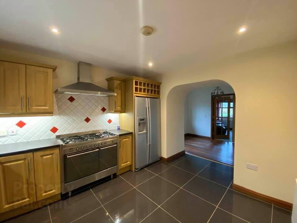 Ballyvoy Camping Barn, 111 Cushendall Road 8 of 63