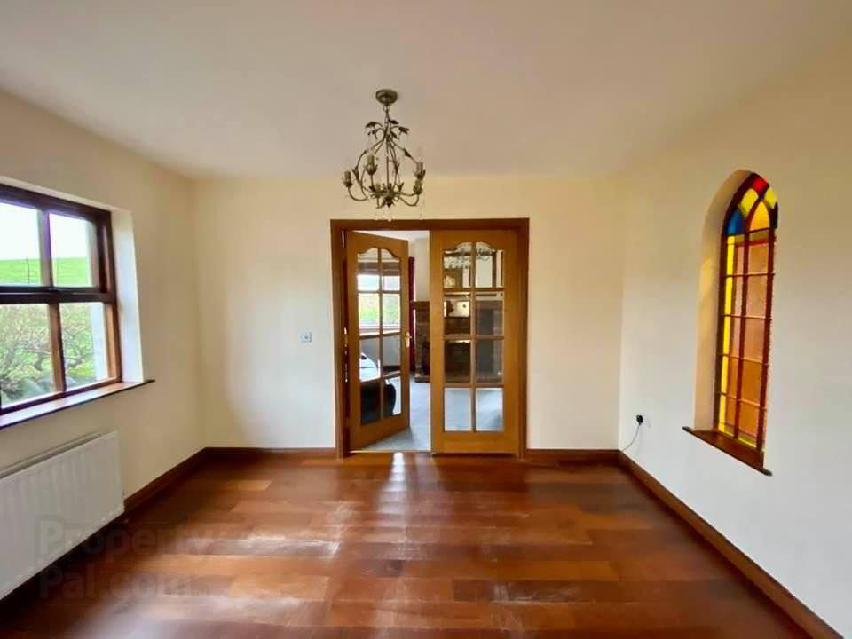 Ballyvoy Camping Barn, 111 Cushendall Road 10 of 63