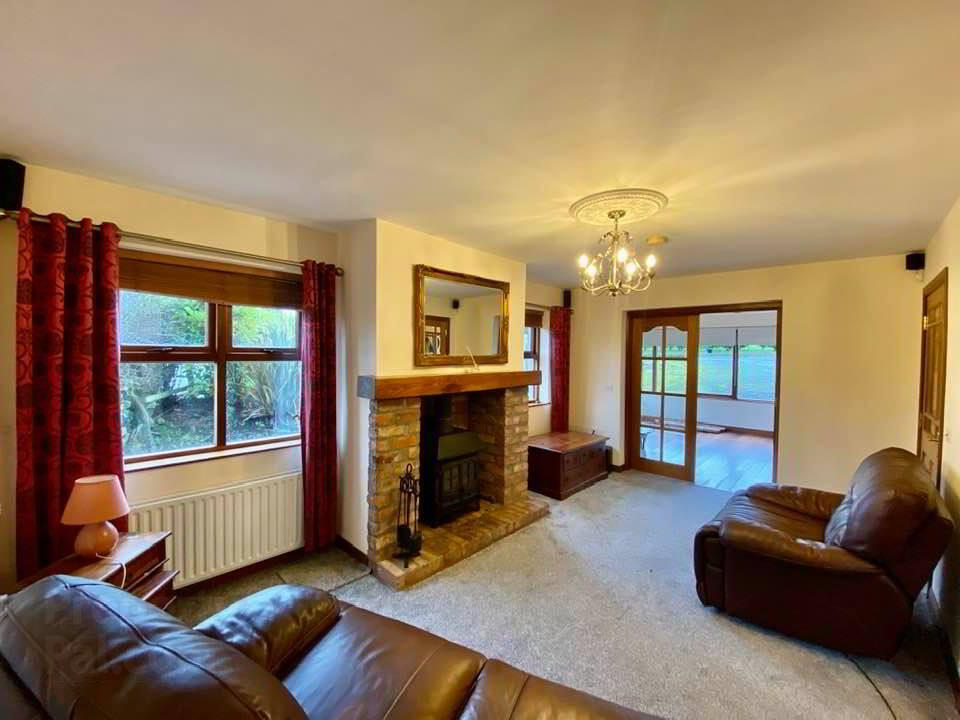 Ballyvoy Camping Barn, 111 Cushendall Road 12 of 63
