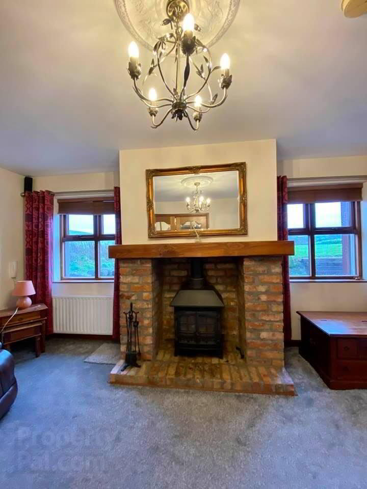 Ballyvoy Camping Barn, 111 Cushendall Road 14 of 63