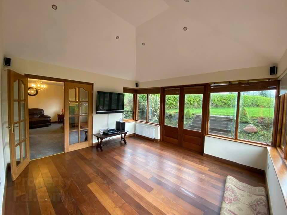 Ballyvoy Camping Barn, 111 Cushendall Road 18 of 63