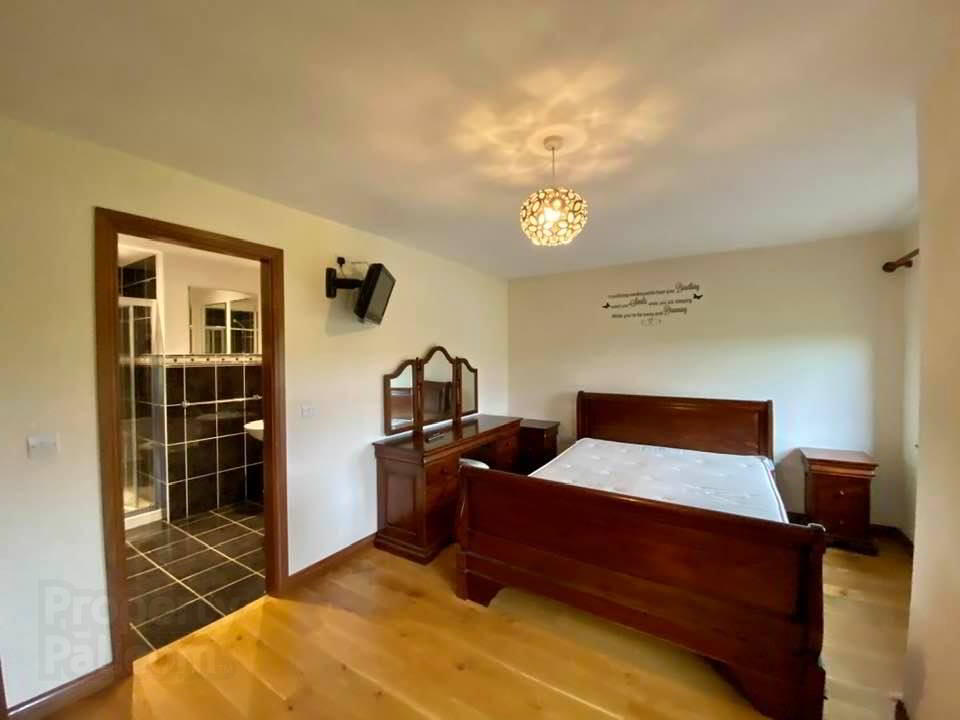 Ballyvoy Camping Barn, 111 Cushendall Road 24 of 63
