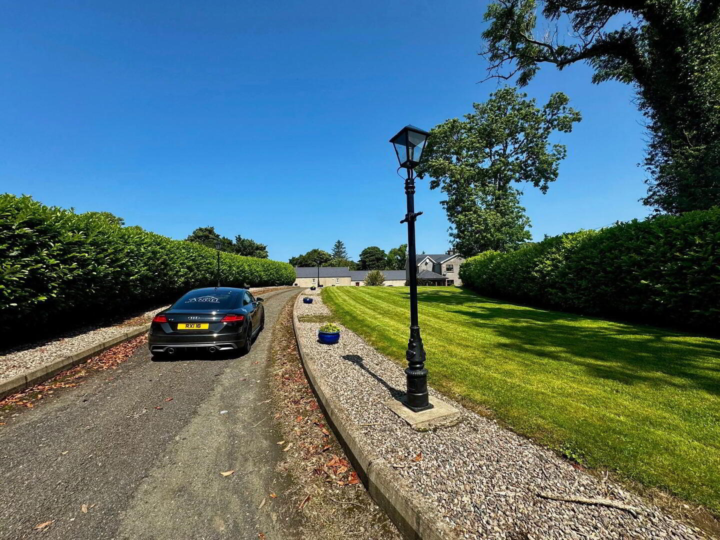 Ballyvoy Camping Barn, 111 Cushendall Road 35 of 63