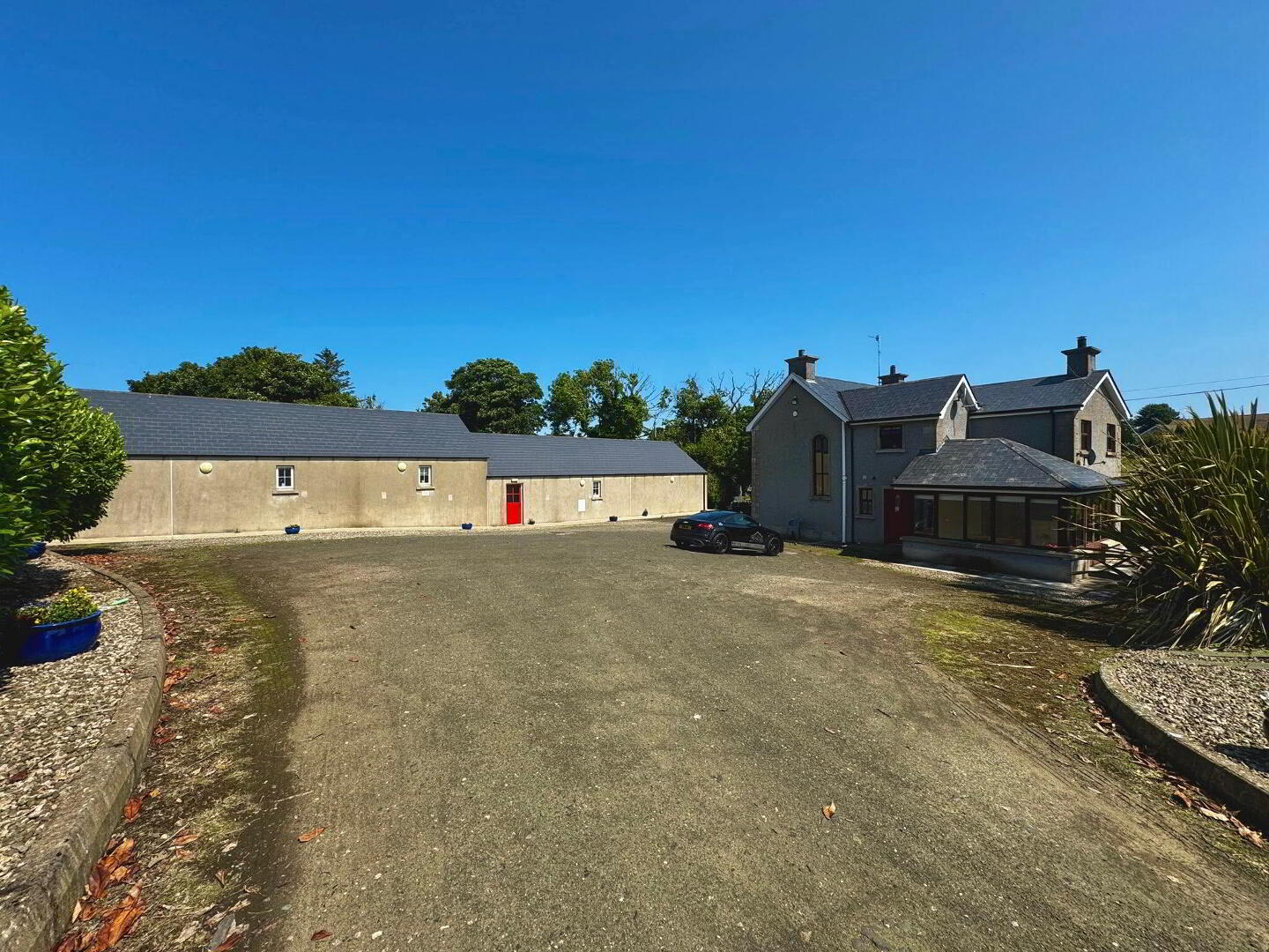 Ballyvoy Camping Barn, 111 Cushendall Road 38 of 63