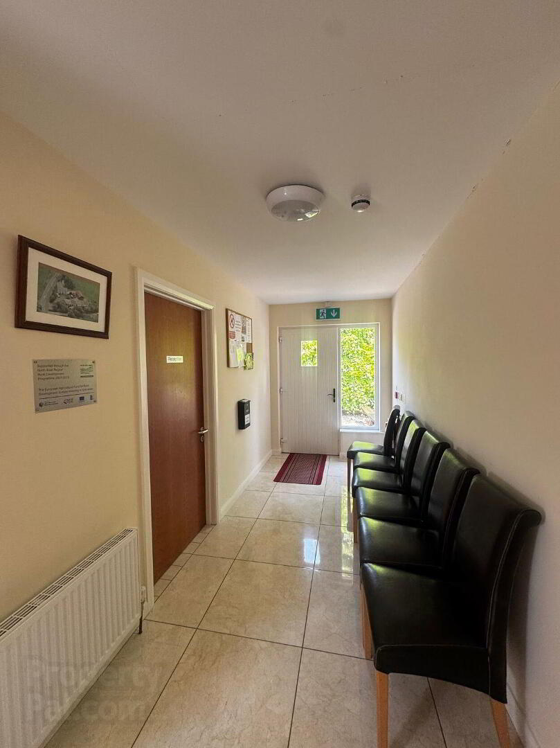 Ballyvoy Camping Barn, 111 Cushendall Road 39 of 63