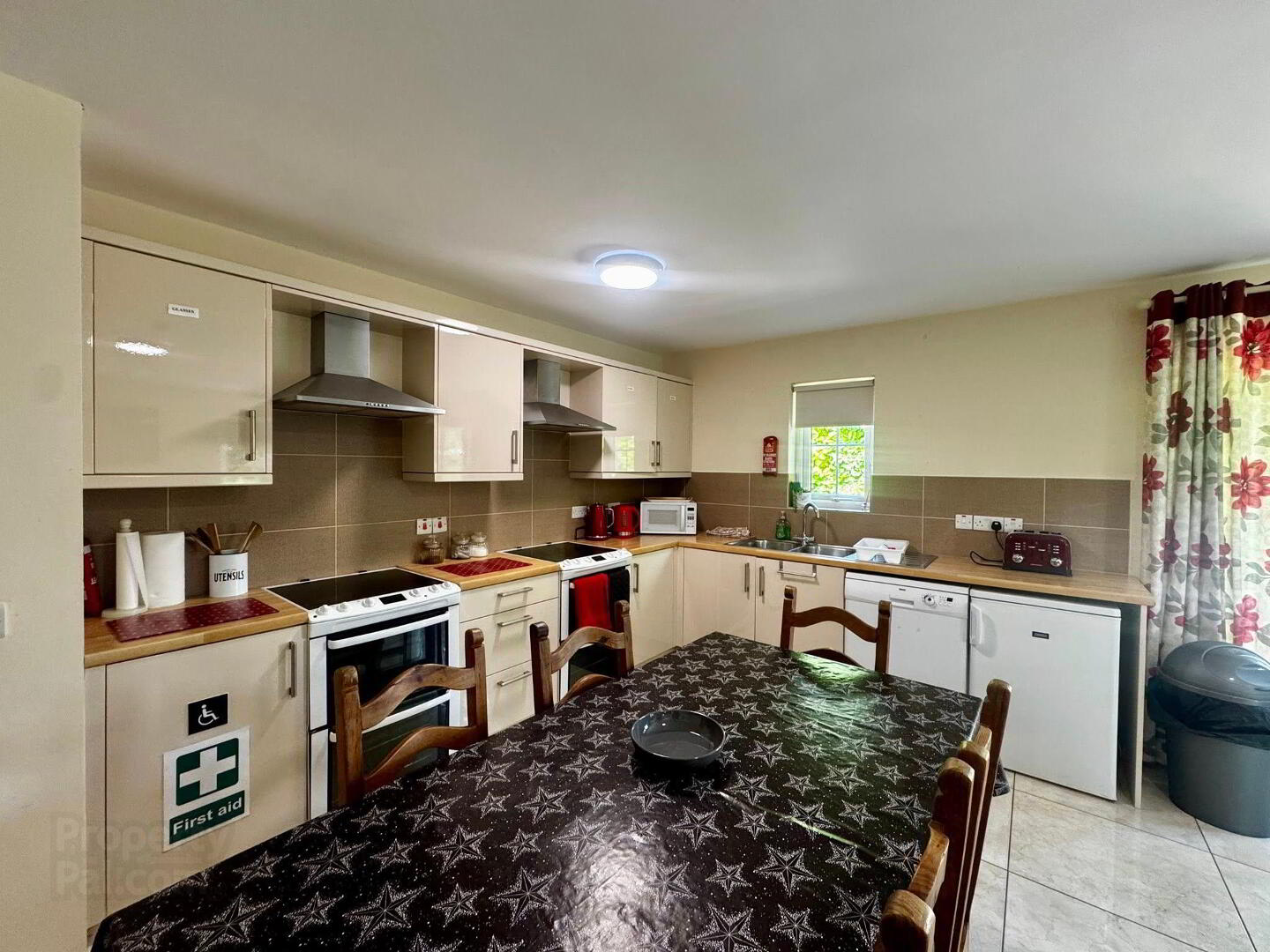 Ballyvoy Camping Barn, 111 Cushendall Road 41 of 63