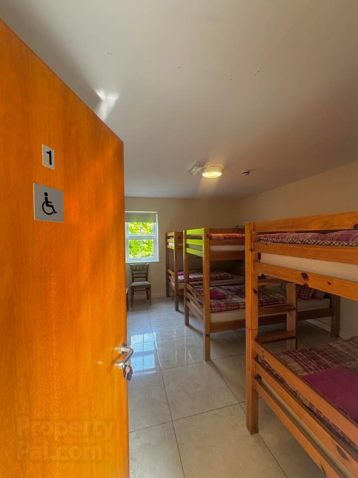 Ballyvoy Camping Barn, 111 Cushendall Road 49 of 63
