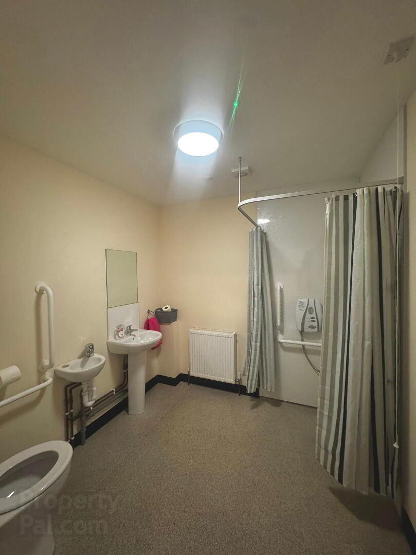Ballyvoy Camping Barn, 111 Cushendall Road 50 of 63