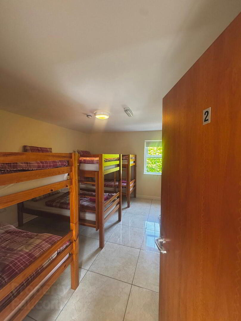 Ballyvoy Camping Barn, 111 Cushendall Road 51 of 63