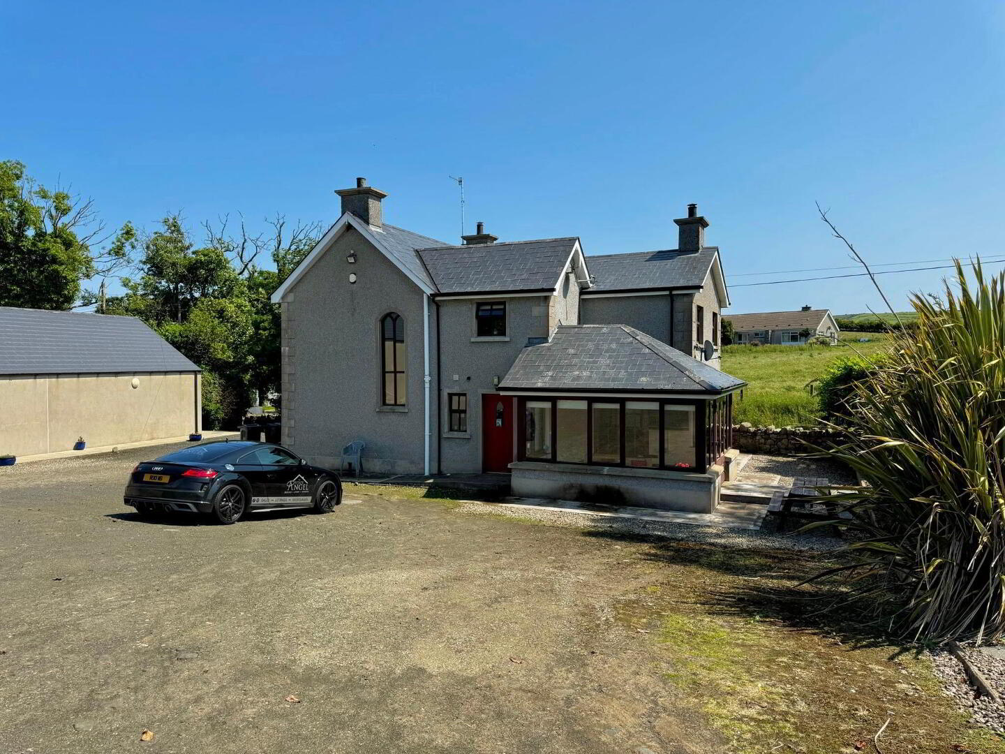 Ballyvoy Camping Barn, 111 Cushendall Road 60 of 63