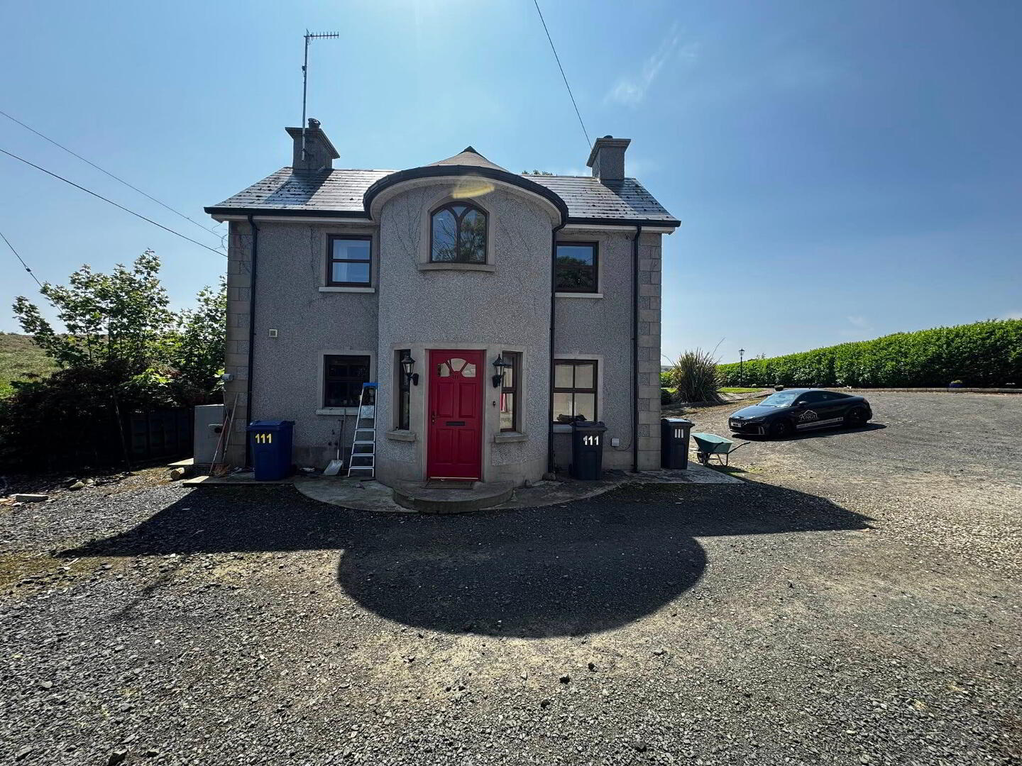 Ballyvoy Camping Barn, 111 Cushendall Road 3 of 63