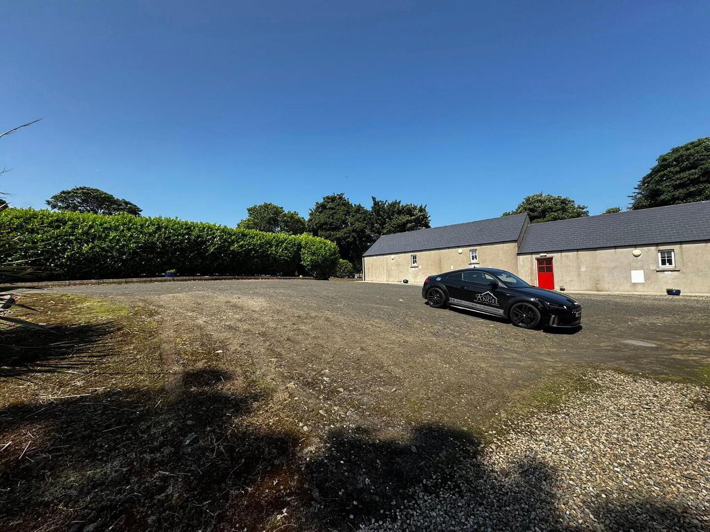 Ballyvoy Camping Barn, 111 Cushendall Road 61 of 63