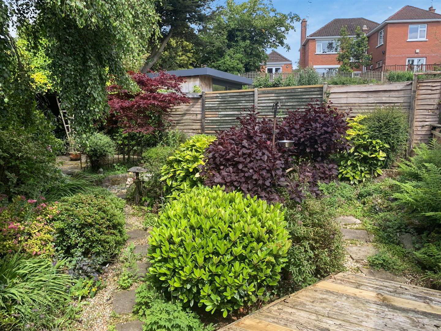 14 Lenaghan Gardens 20 of 25