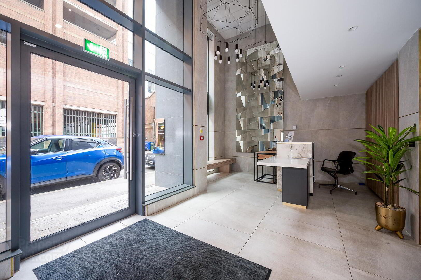 Apt 11 FX Building, 14-18 Montgomery Street 4 of 25