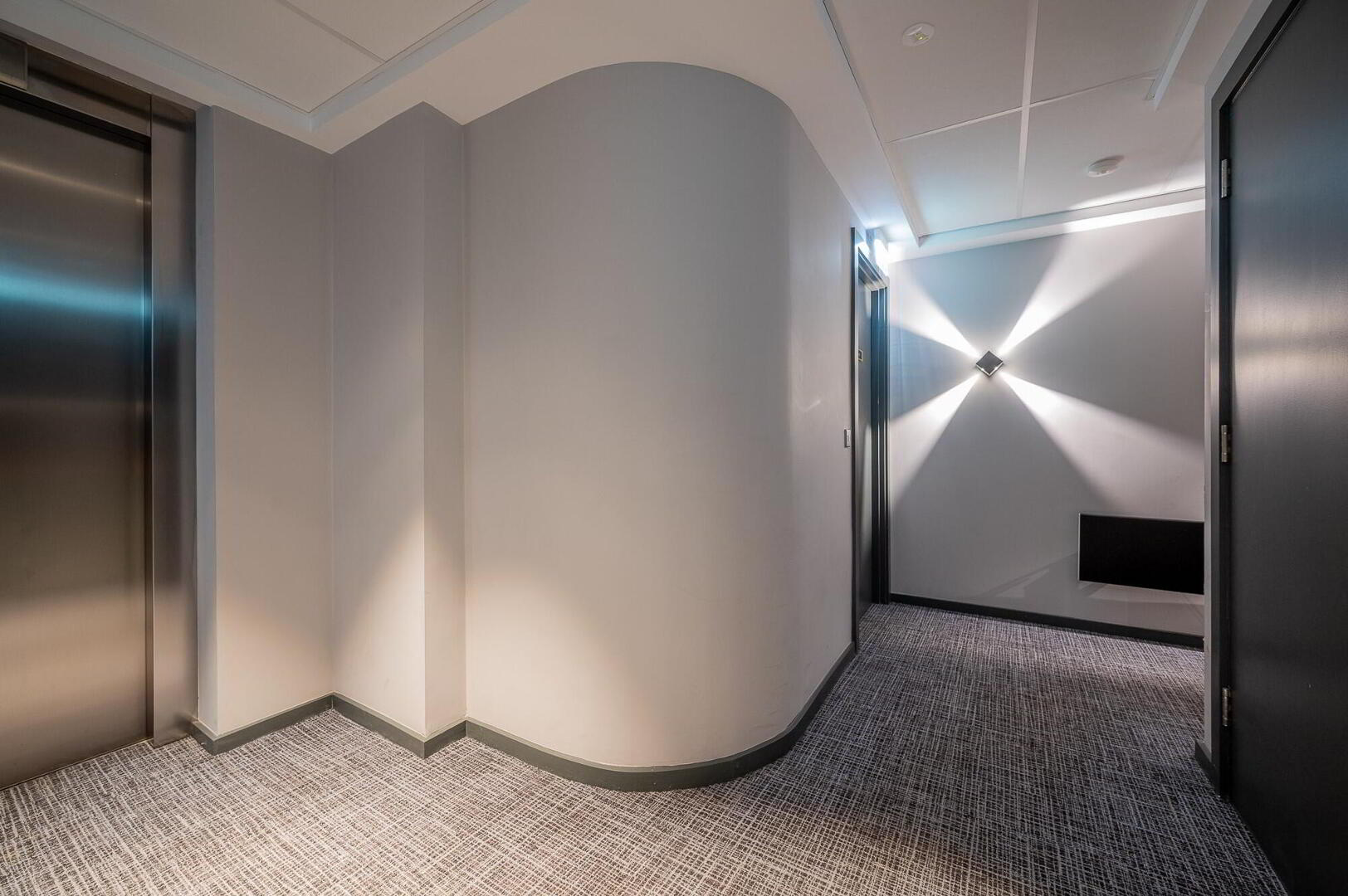 Apt 11 FX Building, 14-18 Montgomery Street 6 of 25