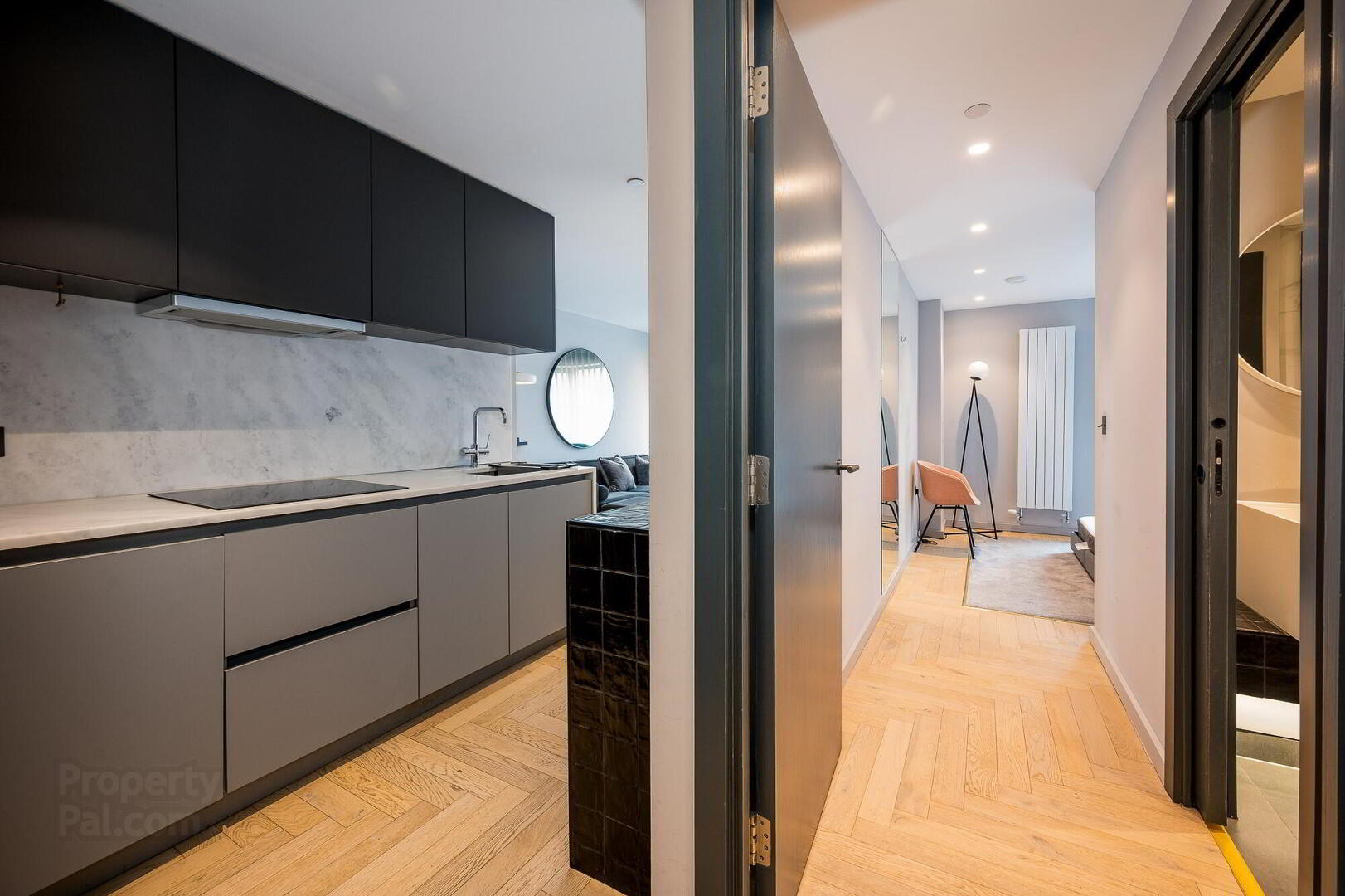 Apt 11 FX Building, 14-18 Montgomery Street 7 of 25