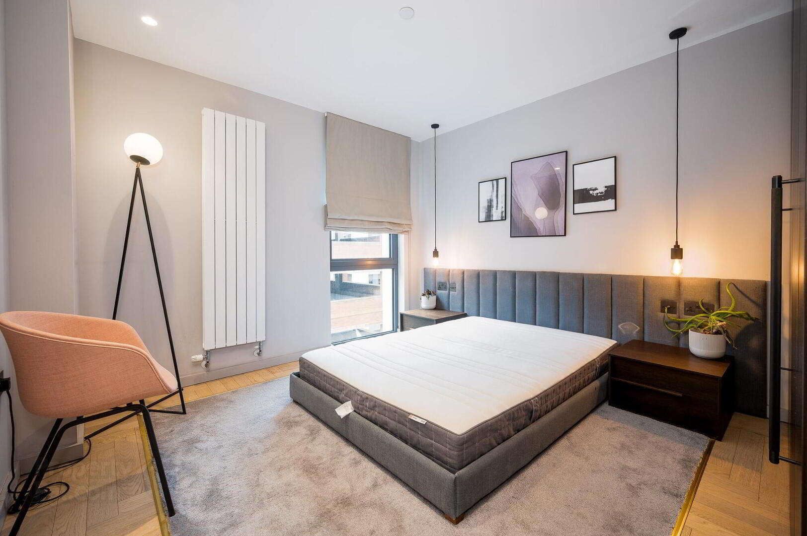 Apt 11 FX Building, 14-18 Montgomery Street 14 of 25