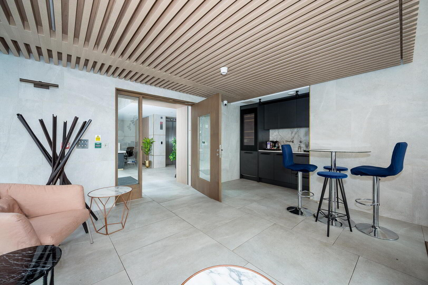 Apt 11 FX Building, 14-18 Montgomery Street 22 of 25