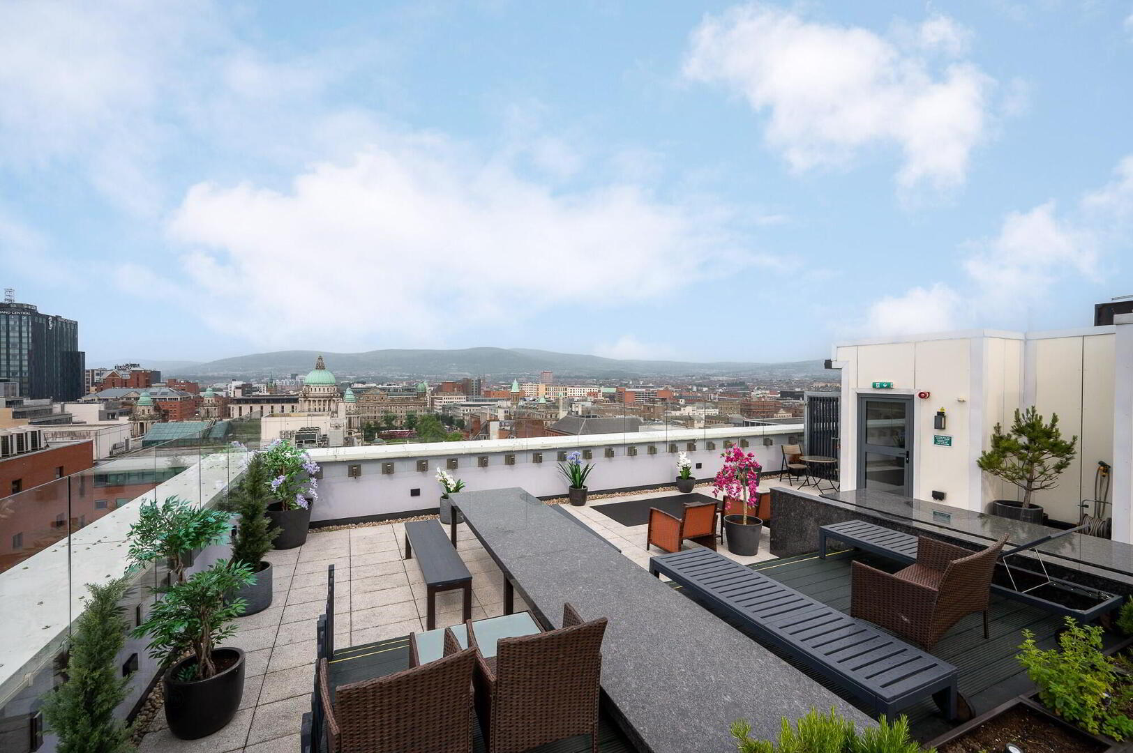 Apt 11 FX Building, 14-18 Montgomery Street 24 of 25